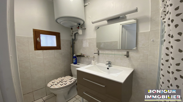 Ma-Cabane - Location Appartement Vizille, 42 m²