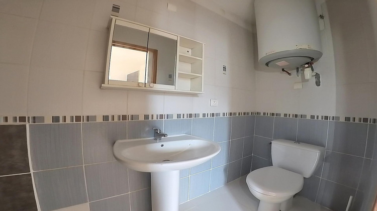 Ma-Cabane - Location Appartement Vizille, 26 m²