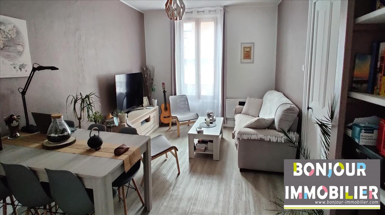 Ma-Cabane - Location Appartement Vizille, 58 m²