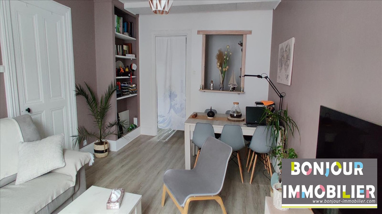 Ma-Cabane - Location Appartement Vizille, 58 m²