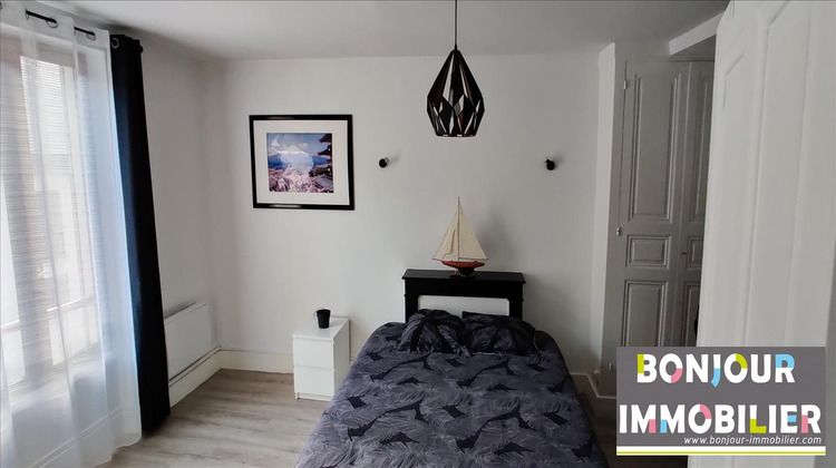 Ma-Cabane - Location Appartement Vizille, 58 m²
