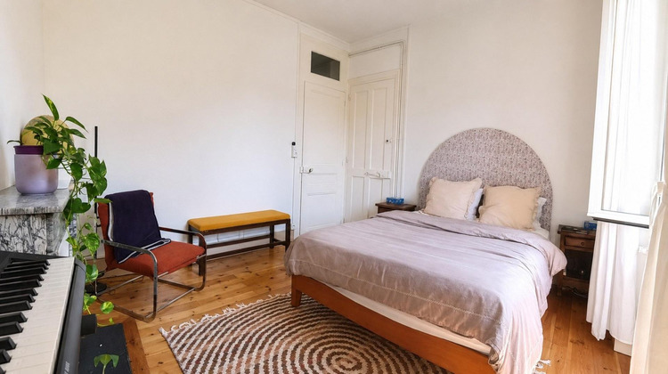 Ma-Cabane - Location Appartement Vizille, 97 m²