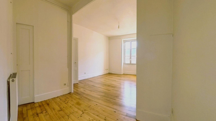 Ma-Cabane - Location Appartement Vizille, 41 m²