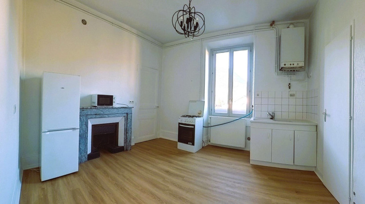 Ma-Cabane - Location Appartement Vizille, 41 m²