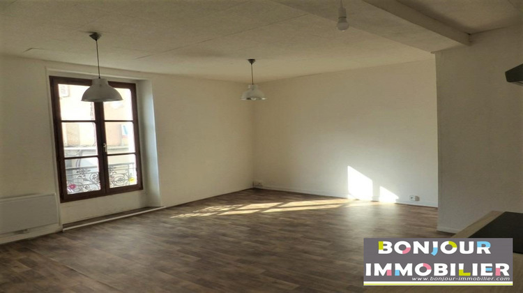 Ma-Cabane - Location Appartement Vizille, 45 m²