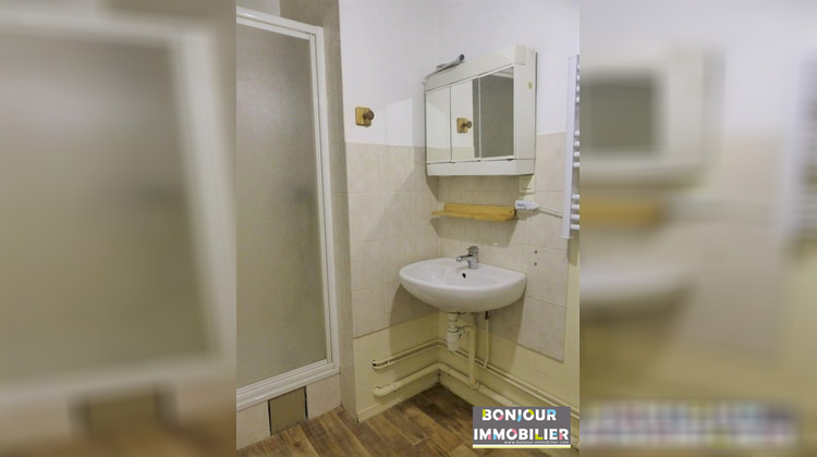 Ma-Cabane - Location Appartement Vizille, 45 m²