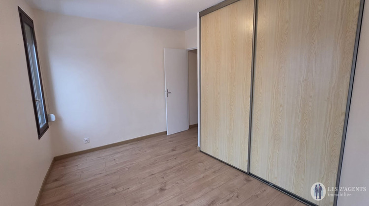 Ma-Cabane - Location Appartement VIZILLE, 55 m²