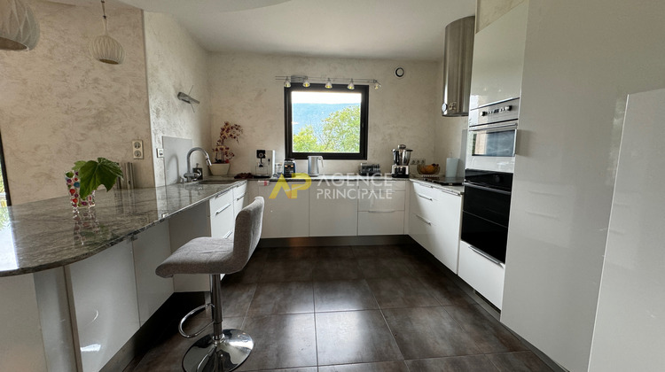 Ma-Cabane - Location Appartement Voglans, 12 m²