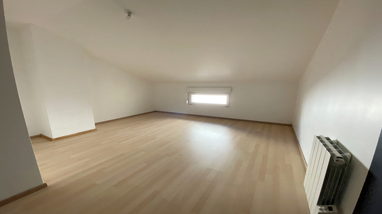 Ma-Cabane - Location Appartement VOID-VACON, 80 m²