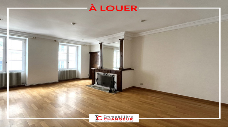 Ma-Cabane - Location Appartement VOIRON, 114 m²