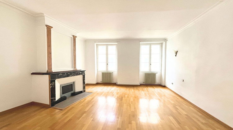 Ma-Cabane - Location Appartement VOIRON, 114 m²