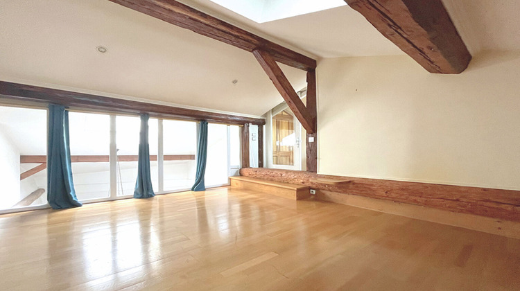 Ma-Cabane - Location Appartement VOIRON, 114 m²