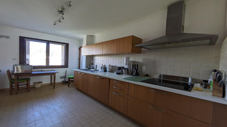 Ma-Cabane - Location Appartement Voiron, 107 m²