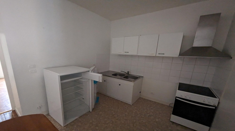 Ma-Cabane - Location Appartement Voiron, 57 m²