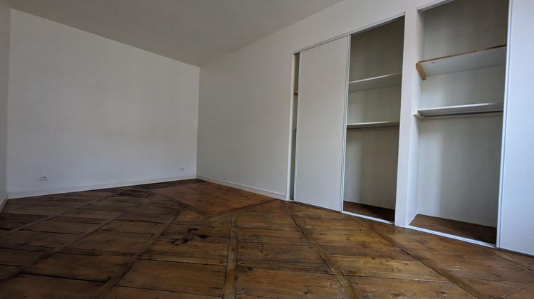 Ma-Cabane - Location Appartement Voiron, 57 m²