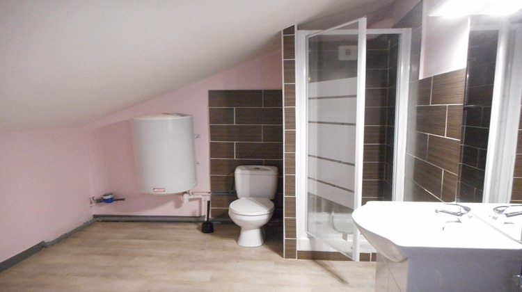 Ma-Cabane - Location Appartement VOIRON, 31 m²