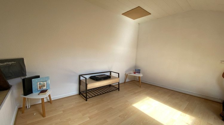 Ma-Cabane - Location Appartement Voiron, 24 m²