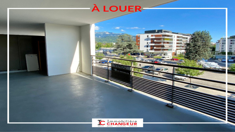 Ma-Cabane - Location Appartement VOIRON, 69 m²