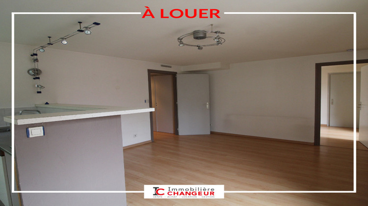 Ma-Cabane - Location Appartement VOIRON, 30 m²