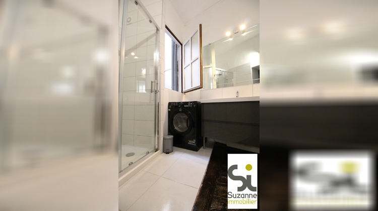 Ma-Cabane - Location Appartement Voiron, 41 m²