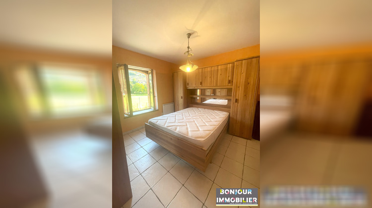 Ma-Cabane - Location Appartement Voiron, 57 m²