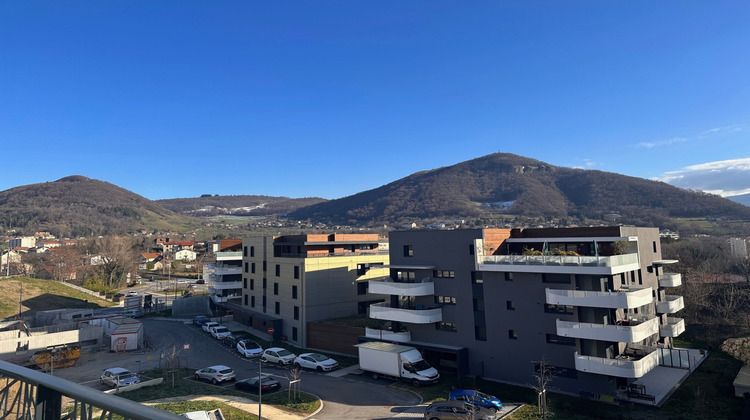 Ma-Cabane - Location Appartement Voiron, 80 m²