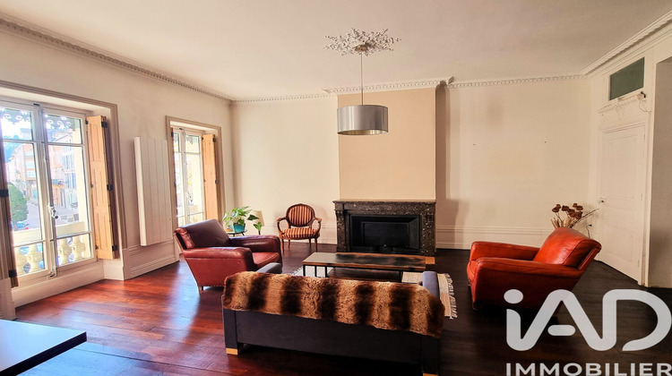 Ma-Cabane - Location Appartement Voiron, 92 m²