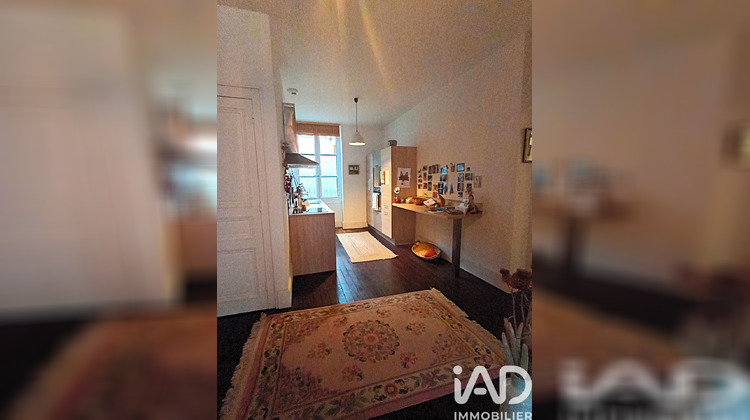 Ma-Cabane - Location Appartement Voiron, 92 m²