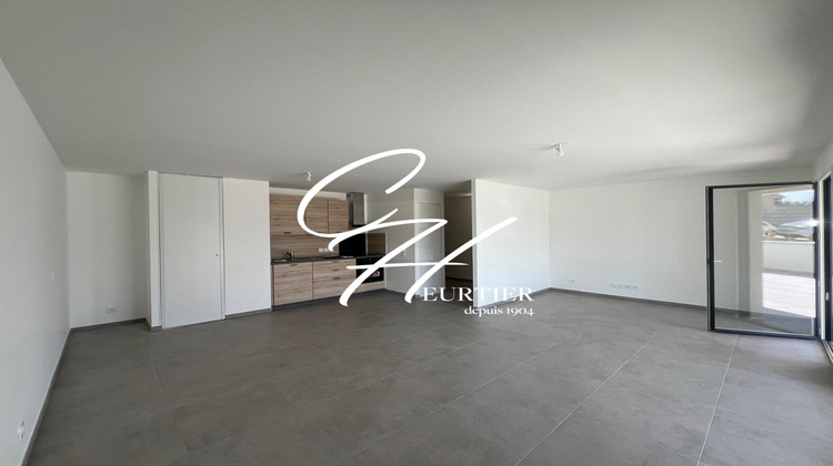 Ma-Cabane - Location Appartement Voiron, 54 m²