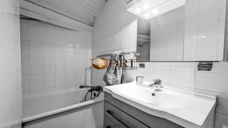 Ma-Cabane - Location Appartement Voiron, 18 m²