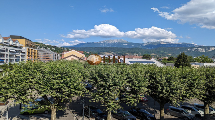 Ma-Cabane - Location Appartement Voiron, 18 m²