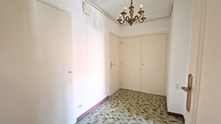 Ma-Cabane - Location Appartement VOIRON, 82 m²