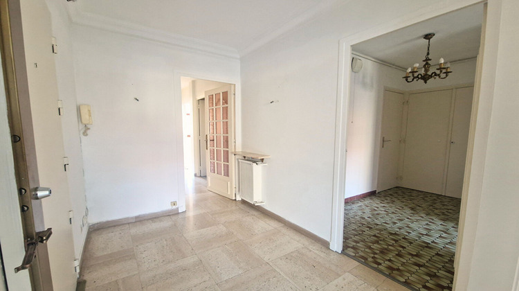 Ma-Cabane - Location Appartement VOIRON, 82 m²