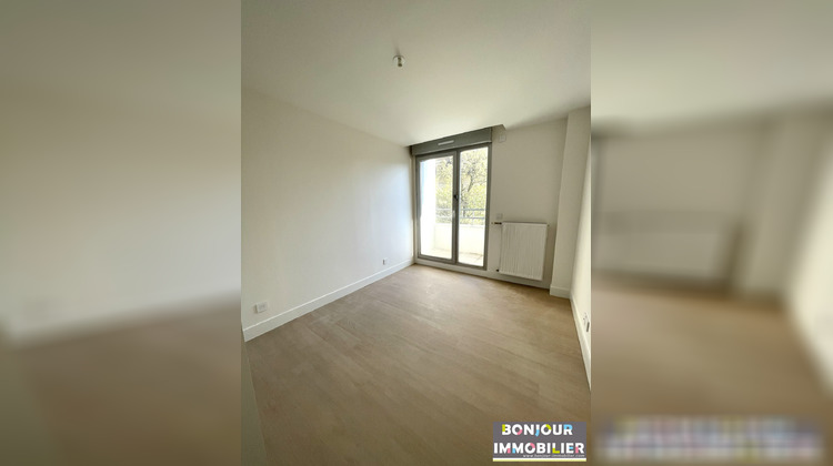 Ma-Cabane - Location Appartement Voiron, 50 m²