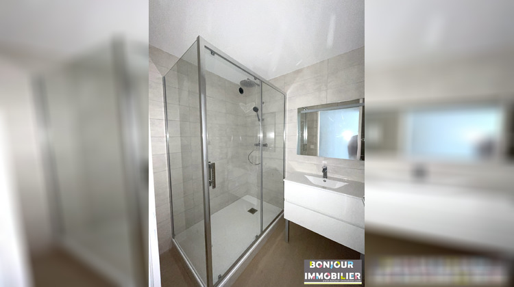 Ma-Cabane - Location Appartement Voiron, 50 m²