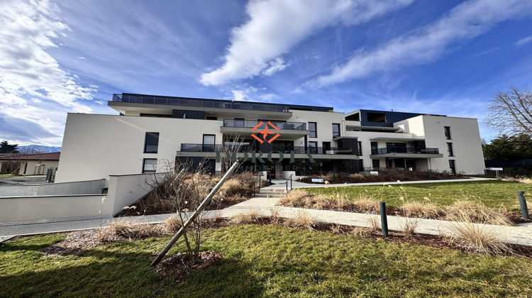 Ma-Cabane - Location Appartement Voiron, 100 m²