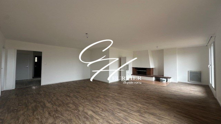 Ma-Cabane - Location Appartement Voiron, 94 m²