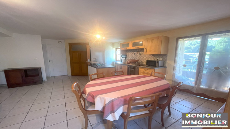 Ma-Cabane - Location Appartement Voiron, 57 m²