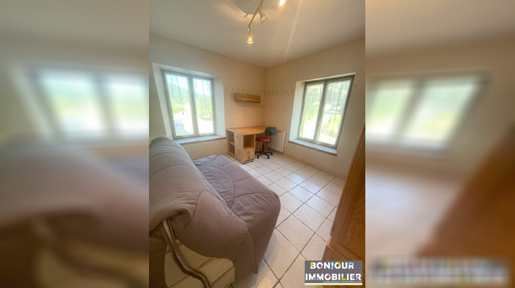 Ma-Cabane - Location Appartement Voiron, 57 m²