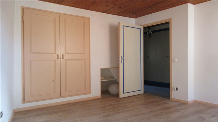 Ma-Cabane - Location Appartement VOIRON, 60 m²