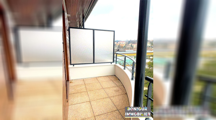 Ma-Cabane - Location Appartement Voiron, 50 m²
