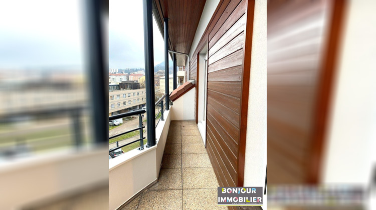 Ma-Cabane - Location Appartement Voiron, 50 m²