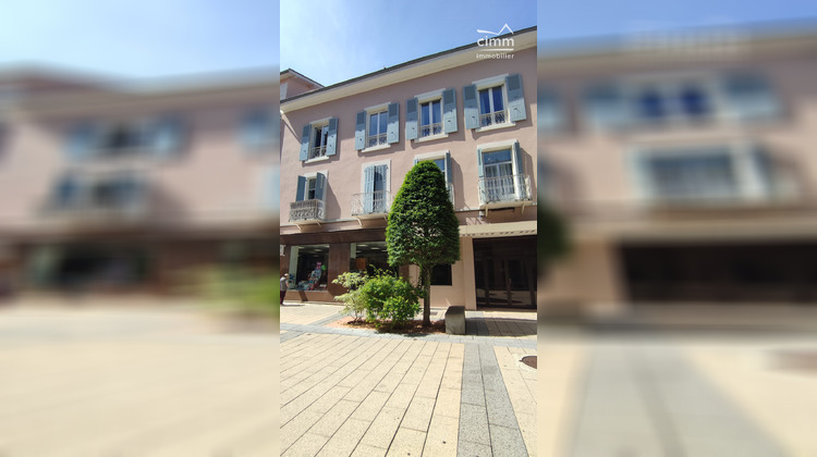 Ma-Cabane - Location Appartement Voiron, 63 m²