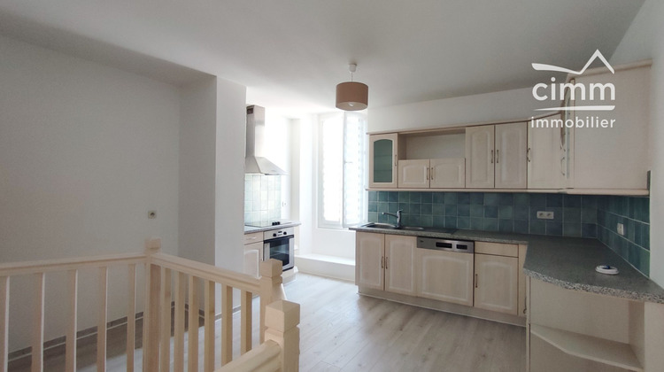 Ma-Cabane - Location Appartement Voiron, 63 m²