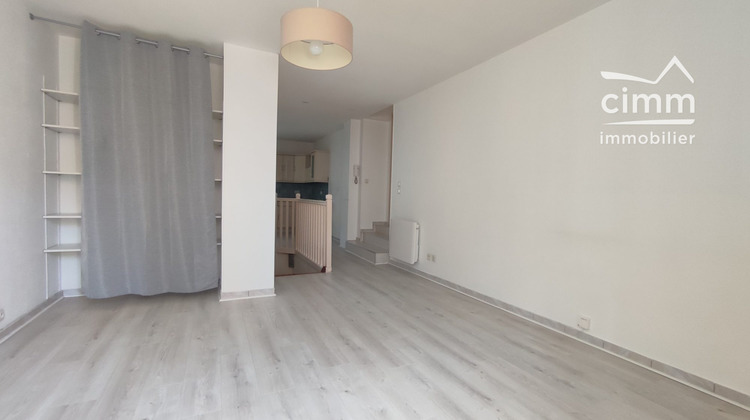Ma-Cabane - Location Appartement Voiron, 63 m²