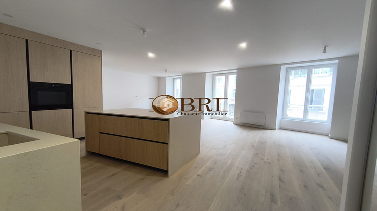 Ma-Cabane - Location Appartement Voiron, 95 m²