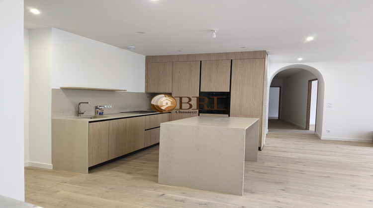 Ma-Cabane - Location Appartement Voiron, 95 m²