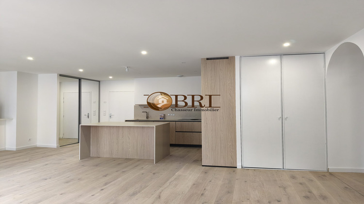 Ma-Cabane - Location Appartement Voiron, 95 m²