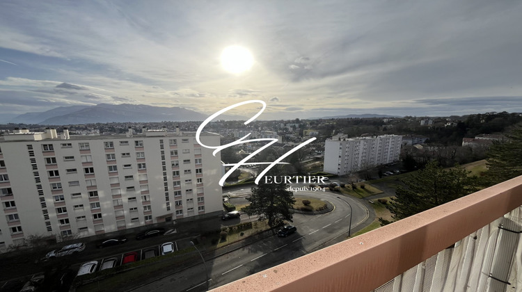 Ma-Cabane - Location Appartement VOIRON, 83 m²