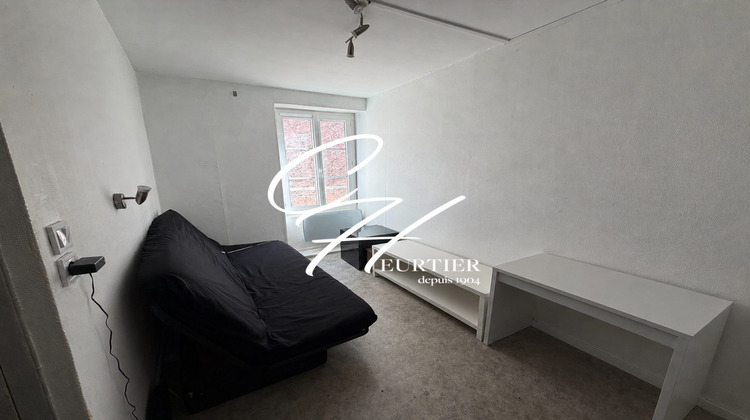 Ma-Cabane - Location Appartement VOIRON, 16 m²